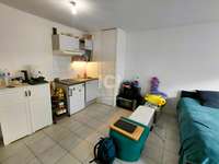 Vente appartement 1 pièce Vente appartement 1 pièce