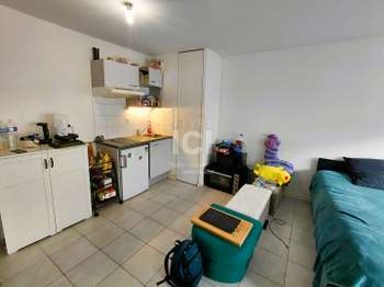 Vente appartement 1 pièce Vente appartement 1 pièce