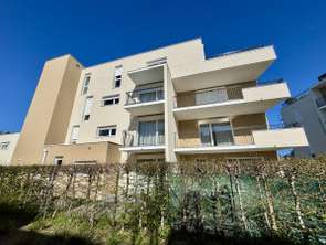 Vente Appartement 2 piècesThouaré-sur-Loire