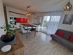Vente Appartement 3 piècesThouaré-sur-Loire