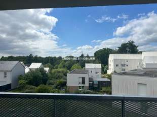 Photo Vente appartement Thouaré-sur-Loire