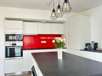 Vente Appartement 3 piècesThouaré-sur-Loire