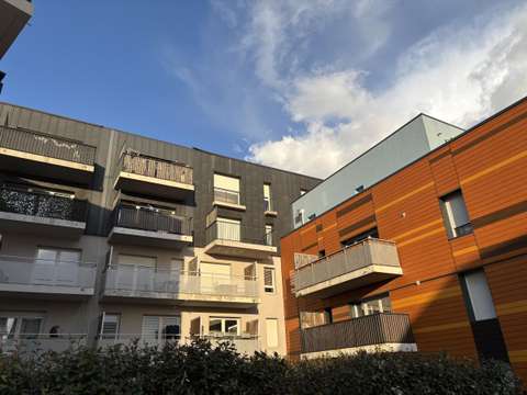 Vente appartement 1 pièce Thouaré-sur-Loire 44