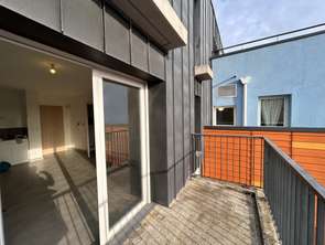 Vente Appartement T1Thouaré-sur-Loire