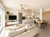 Vente appartement 1 pièce Vente appartement 1 pièce