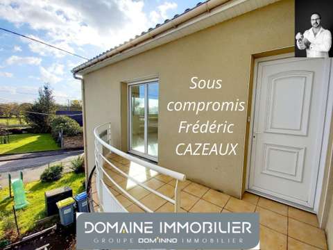 Vente appartement 3 pièces Thouaré-sur-Loire 44