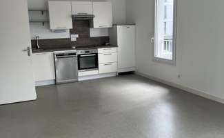 Photo Vente appartement Thouaré-sur-Loire