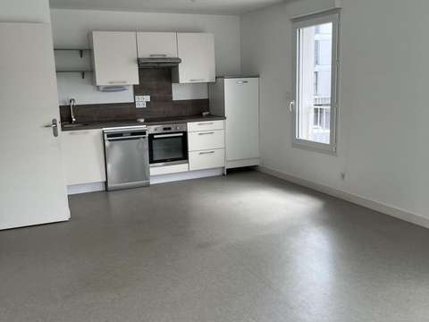 Vente appartement 3 pièces Thouaré-sur-Loire 44