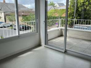Vente Appartement 3 piècesThouaré-sur-Loire