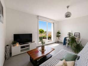 Vente Appartement 2 piècesThouaré-sur-Loire