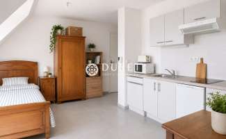 Photo Vente appartement Thouaré-sur-Loire