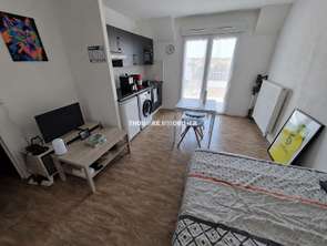 Vente Appartement T1Thouaré-sur-Loire