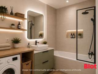 Vente appartement 3 pièces Vente appartement 3 pièces