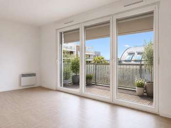 Vente Appartement 2 piècesThouaré-sur-Loire