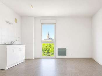 Vente Appartement 2 piècesThouaré-sur-Loire