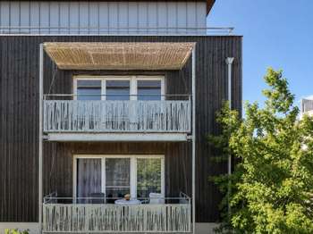 Vente appartement 2 pièces Thouaré-sur-Loire 44