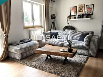 Vente Appartement 3 piècesThouaré-sur-Loire
