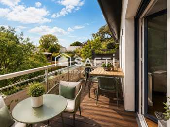 Vente Appartement 2 piècesThouaré-sur-Loire