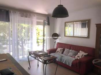 Vente Appartement 3 piècesThouaré-sur-Loire