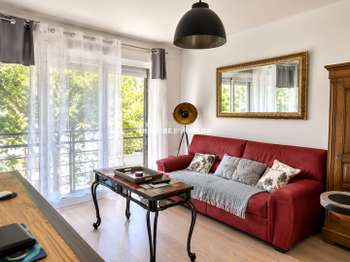 Vente Appartement 3 piècesThouaré-sur-Loire