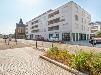 Vente Appartement 2 piècesThouaré-sur-Loire