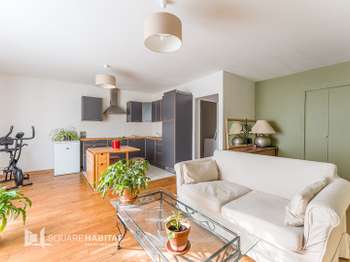 Vente Appartement 3 piècesThouaré-sur-Loire