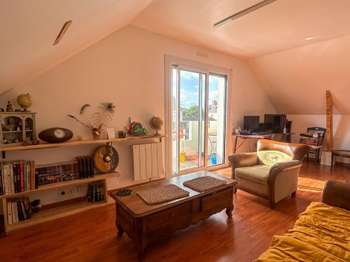 Vente Appartement 2 piècesThouaré-sur-Loire