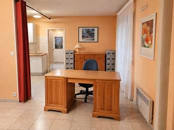 Vente Appartement 3 piècesThouaré-sur-Loire