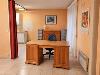 Vente Appartement 3 piècesThouaré-sur-Loire