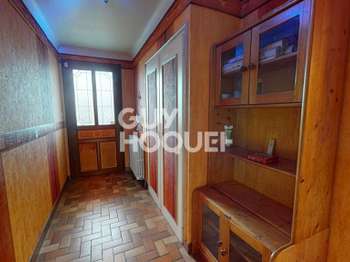 Vente Appartement 3 piècesThouaré-sur-Loire