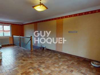 Vente Appartement 2 piècesThouaré-sur-Loire
