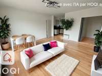 Vente appartement 3 pièces Vente appartement 3 pièces