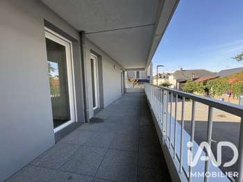 Vente Appartement 3 piècesThouaré-sur-Loire