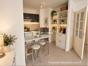 Photo Vente appartement Thouaré-sur-Loire