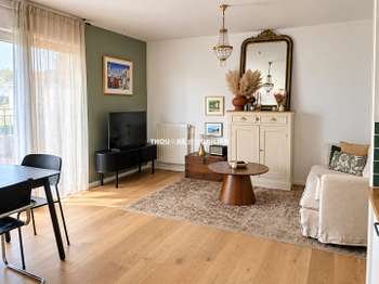 Vente appartement 3 pièces Thouaré-sur-Loire 44