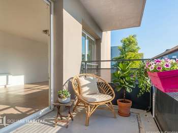 Vente appartement 2 pièces Thouaré-sur-Loire 44