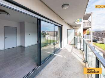Vente Appartement 3 piècesThouaré-sur-Loire