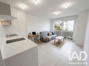 Vente Appartement T1Thouaré-sur-Loire