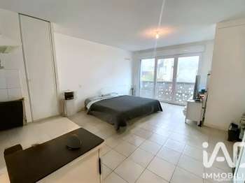 Vente appartement 1 pièce Vente appartement 1 pièce