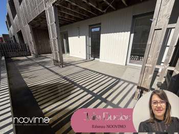 Vente Appartement 3 piècesThouaré-sur-Loire