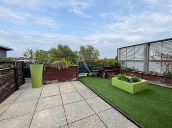 Vente Appartement 2 piècesThouaré-sur-Loire