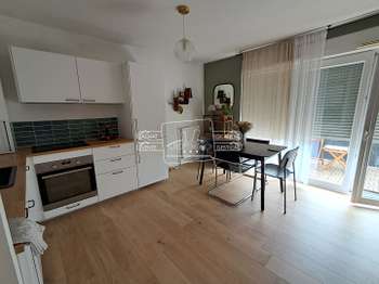 Vente Appartement 3 piècesThouaré-sur-Loire