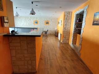 Vente appartement 6 pièces