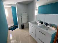 Vente appartement 6 pièces