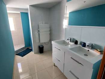 Vente appartement 6 pièces Thouars 79