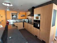 Vente appartement 6 pièces