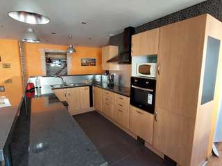 Vente appartement 6 pièces