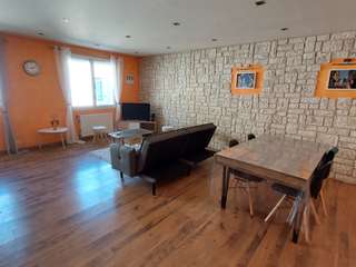 Vente appartement 6 pièces