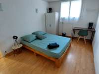 Vente appartement 6 pièces