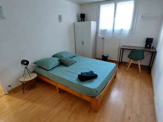 Vente appartement 6 pièces